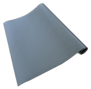 Kooplast Protiskluzová podložka šedá 48 cm - metráž S040/03