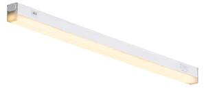 BIG WHITE BATTEN 60 světelná lišta bílá 9 W CCT Switch 3000/4000 K 1006123