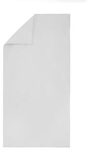 Ručník Warg Soft 50x100 cm šedý
