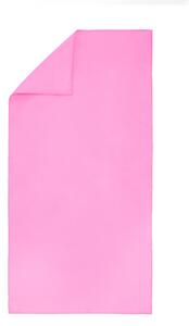 Ručník Warg Soft 50x100 cm růžový