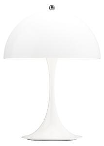 LOUIS POULSEN Přenosná lampa Panthella 250, White opal