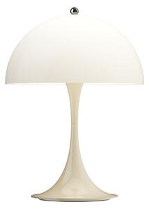LOUIS POULSEN Přenosná lampa Panthella 250, Opal beige