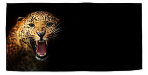 Sablio Ručník Gepard 2 - 30x50 cm