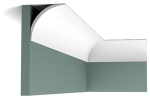 ORAC Decor ORAC stropní lišta CX126 jednoduchá - Lišta 2000x87x87 mm
