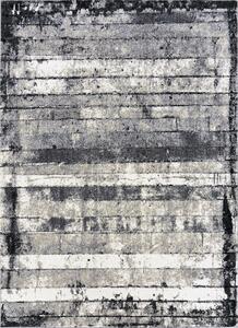 Berfin Dywany Kusový koberec Aspect 1903 Beige grey ROZMĚR: 120x180