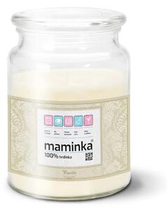 Sablio Svíčka Maminka - 500 g