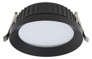 Arelux Zápustné LED svítidlo XCLASS 4000K CLS01NW MBK, IP54
