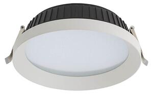 Arelux Zápustné LED svítidlo XCLASS 3000K CLS01WW MWH, IP54