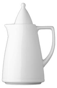 Kávová konvice s víčkem, souprava EXCELLENCY, objem: 0,4lvýška: 14 cm, výrobce G. Benedikt