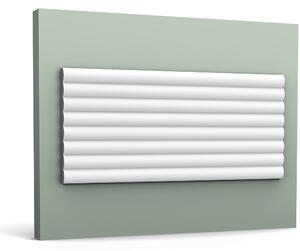 ORAC Decor ORAC dekorační prvek W110 - 3D panel 200x25x1,6 cm