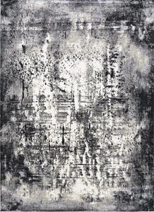 Berfin Dywany Kusový koberec Aspect 1901 Beige grey ROZMĚR: 140x190