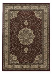 Ayyildiz koberce Kusový koberec Kashmir 2601 red ROZMĚR: 200x290