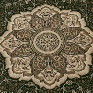Kusový koberec Kashmir 2601 green-80x150