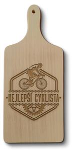 Sablio Prkénko Nejlepší cyklista
