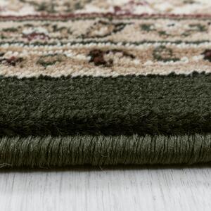 Ayyildiz koberce Kusový koberec Kashmir 2601 green - 240x340 cm