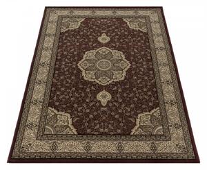 Ayyildiz koberce Kusový koberec Kashmir 2601 red ROZMĚR: 120x170