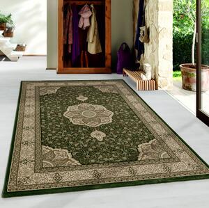 Kusový koberec Kashmir 2601 green-80x150