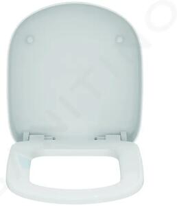 Ideal Standard WC sedátko, Soft close, bílá T679901