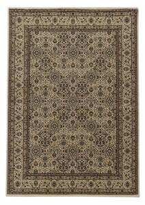 Ayyildiz koberce Kusový koberec Kashmir 2602 beige ROZMĚR: 300x400
