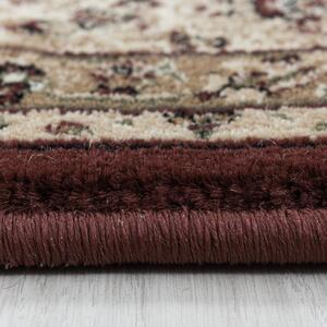 Ayyildiz koberce Kusový koberec Kashmir 2602 red ROZMĚR: 80x150
