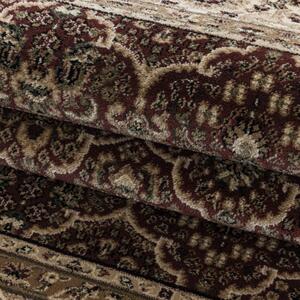 Ayyildiz koberce Kusový koberec Kashmir 2602 red ROZMĚR: 160x230