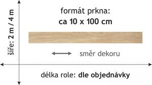 Beaulieu International Group, PVC podlaha - lino Domo 2158, na míru, šíře 2m,4m, béžová, bez podkladu, kuchyně