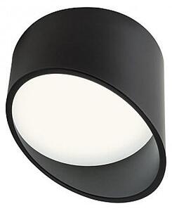 Stropní LED svítidlo Uto 01-1628 Ø 12cm matná černá Redo Group