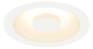 LA 117331 COMFORT CONTROL LED, vestavné svítidlo, nepřímé, bílé - BIG WHITE (SLV)