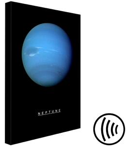 Obraz Neptun (1 kus) vertikální