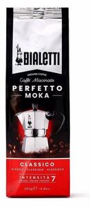 BIALETTI MLETÁ KÁVA PERFETTO MOKA CLASSICO 250gr