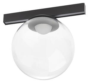 Arelux LED spot STMRS51WW SF do lišt z řady XCLICK S RECESSED/SURFACE