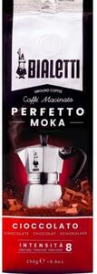 BIALETTI MLETÁ KÁVA PERFETTO MOKA CHOCOLATE 250 g