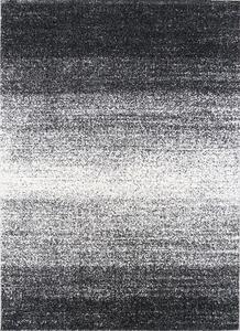 Berfin Dywany Kusový koberec Aspect 1726 Grey ROZMĚR: 140x190