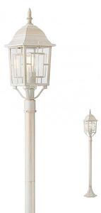 Venkovní lampa Melton 9711 Redo Group 99cm