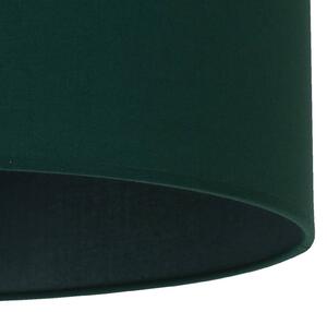 Stínidlo Roller, zelená, Ø 40 cm, výška 22 cm