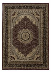 Ayyildiz koberce Kusový koberec Kashmir 2605 red ROZMĚR: 120x170