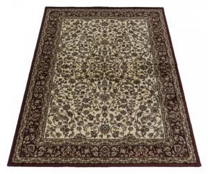 Ayyildiz koberce Kusový koberec Kashmir 2604 cream ROZMĚR: 300x400
