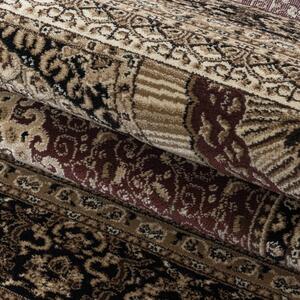 Ayyildiz koberce Kusový koberec Kashmir 2605 red ROZMĚR: 300x400