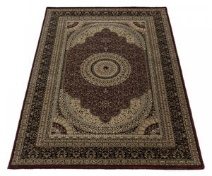 Ayyildiz koberce Kusový koberec Kashmir 2605 red ROZMĚR: 200x290