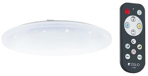 EGLO LED svítidlo Frania-A 98237 s ovladačem pr.57cm Eglo