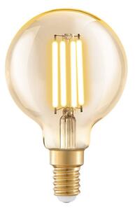 EGLO LED vintage žárovka E14 4W 2200K 330lm Eglo 11782