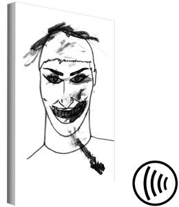 Obraz Joker (1 díl) vertikální