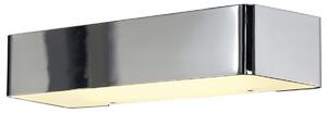 LA 149512 Nástěnné svítidlo WL149 LED, chrom - BIG WHITE (SLV)