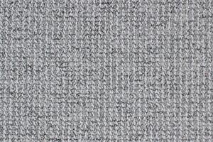 Metrážový koberec Tivano 72 - šedý