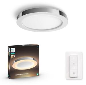 Philips - LED Stmívatelné koupelnové svítidlo Hue ADORE LED/40W/230V + DO IP44 P3782