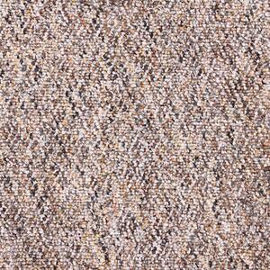 Balta koberce Metrážový koberec Bolzano 6422 - Kruh s obšitím cm