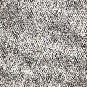Balta koberce Metrážový koberec Bolzano 6492 - Kruh s obšitím cm