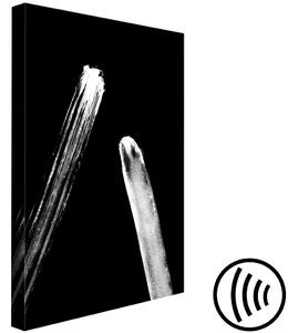 Obraz Komety (1 díl) vertikální