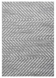 Ayyildiz, Moderní kusový koberec Base 2810 grey | Šedá Typ: 120x170 cm