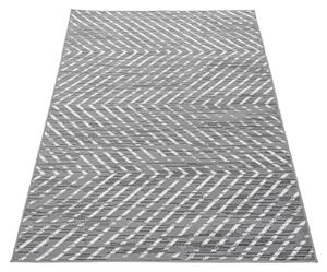 Ayyildiz koberce Kusový koberec Base 2810 grey ROZMĚR: 120x170